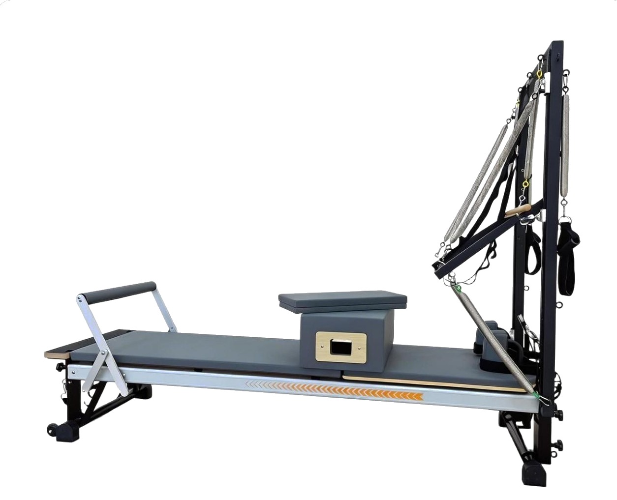 Pilates Body reformer