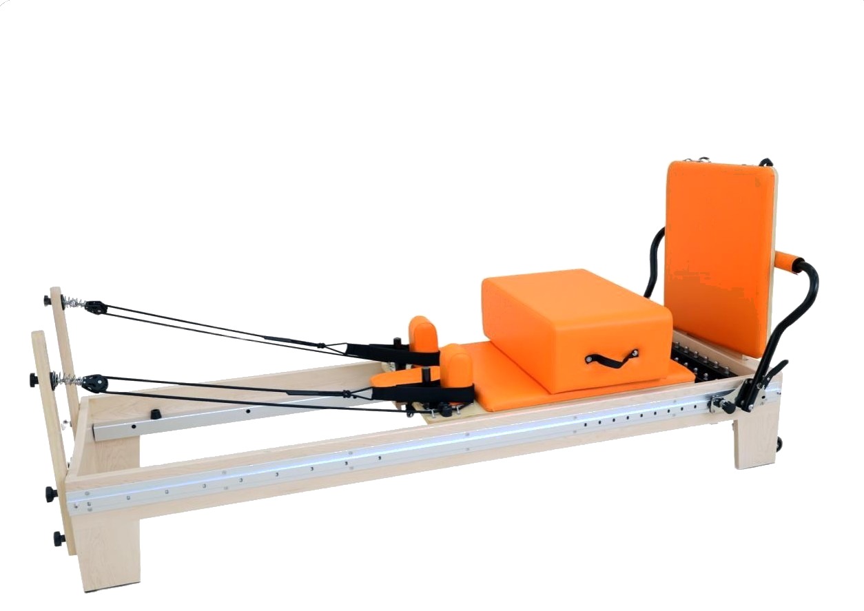 Pilates Body reformer