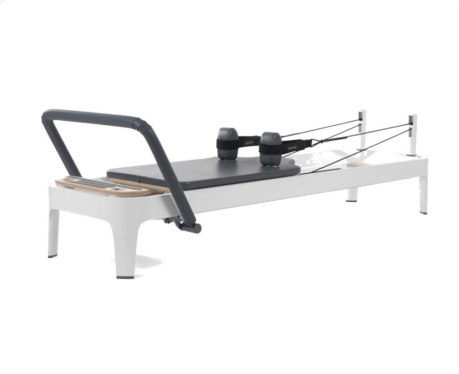 PLT 1.1 Full-Track Reformer — White