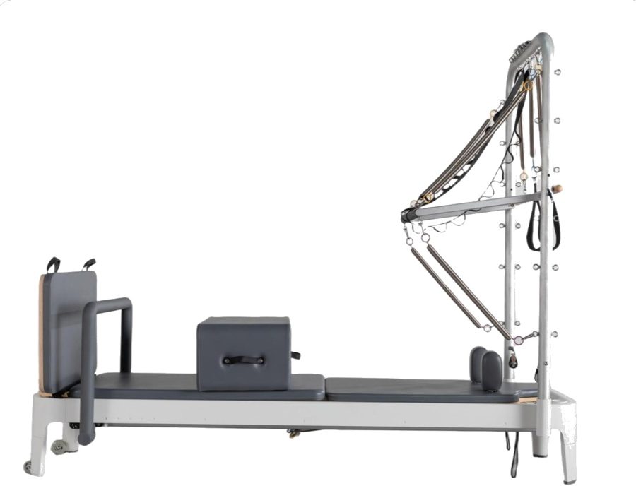 PLT 1.2 Full-Track Reformer with Half Tower