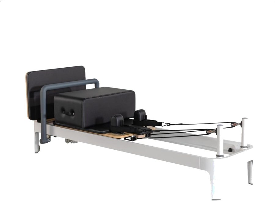 PLT 2.1 Fixed-Track Reformer