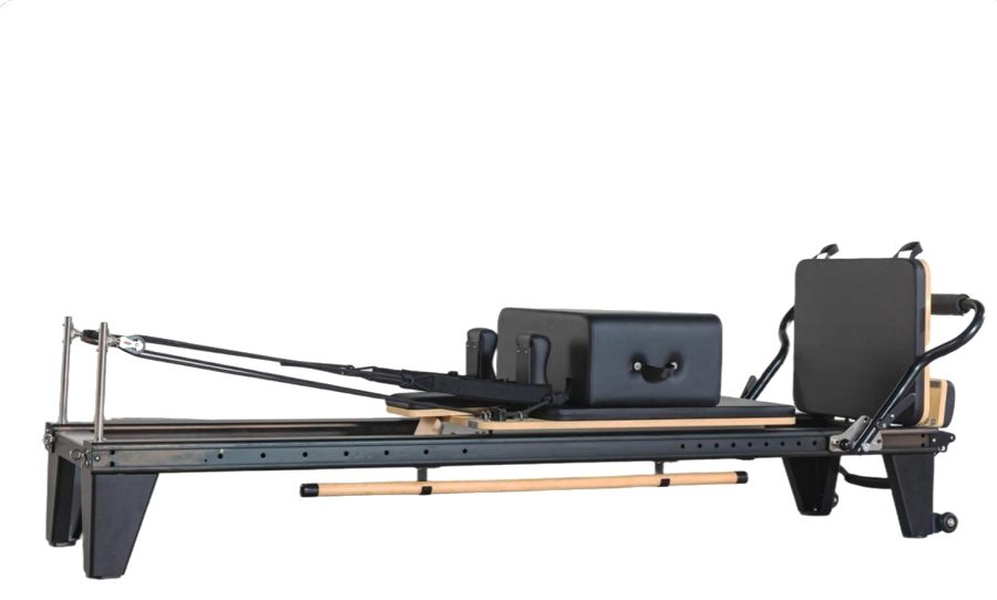 PLT 3.1 Full-Track Reformer