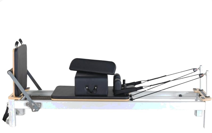 PLT 4.1 Full-Track Reformer — Studio Value