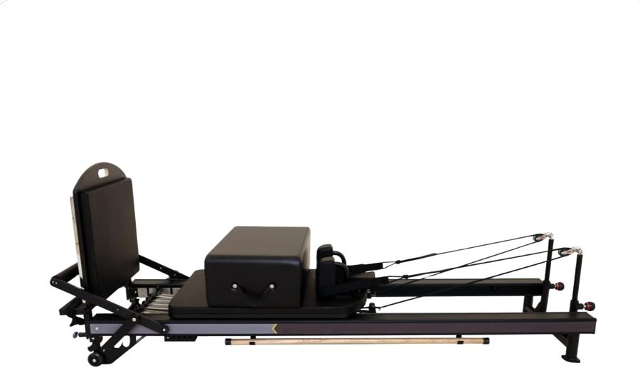 PLT 5.1 Low-Leg Aluminum Reformer