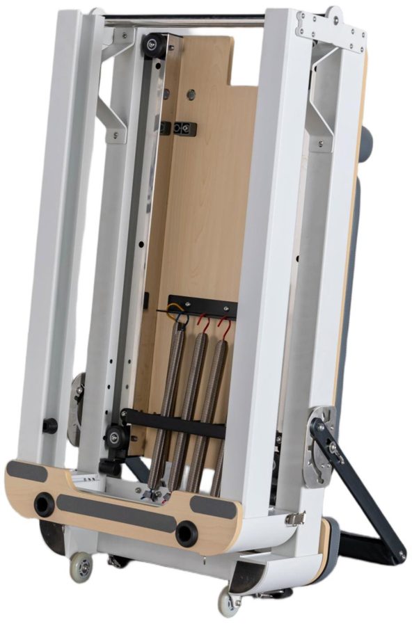 PLT 7.1 Foldable Aluminum Reformer
