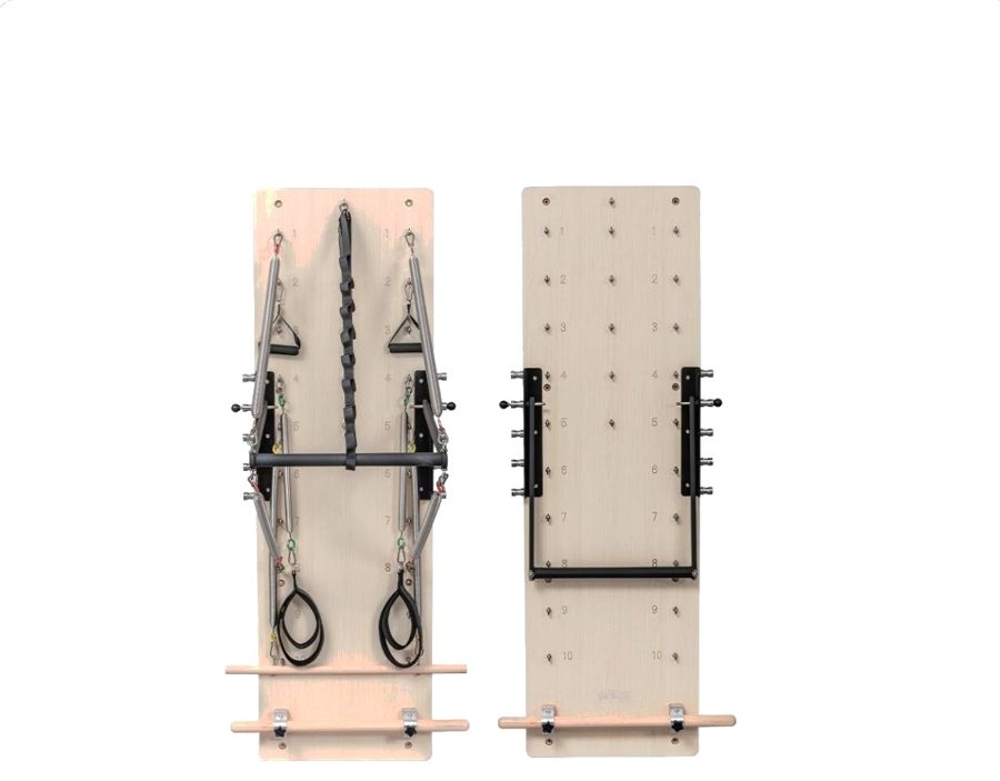 PLT-B1.1 Pilates Spring Board