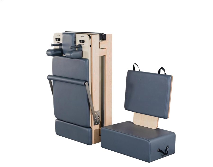 PLT-F1.0 Wooden Foldable Reformer