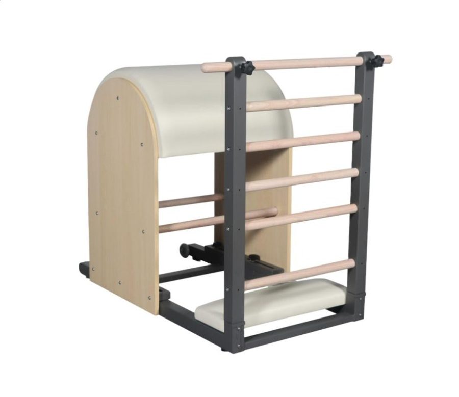 PLT-T1.1 Ladder Barrel