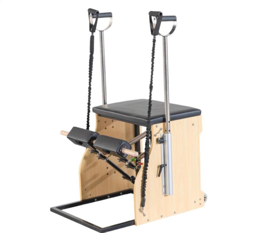 PLT-W1.1 Wunda Chair